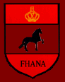 Friesian Horse Association of North America